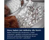 Pralko-suszarka Electrolux EW7W2492P SteamCare 700 9/5kg 1400obr SteamRefresh DualCare SensiCare+ SteamCare - 1285993 - zdjęcie 8